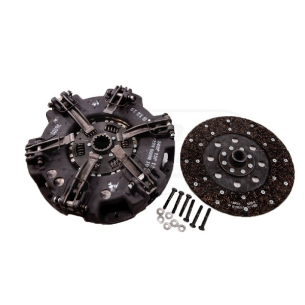 ZESTAW SPRZĘGŁA 23200-363K  280mm LUK
