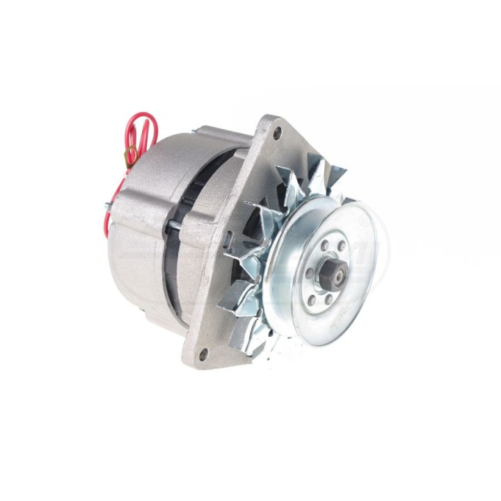 Alternator kompletny C-360 Expom Kwidzyn EX-260000EX A-115-45,K EX260000EX