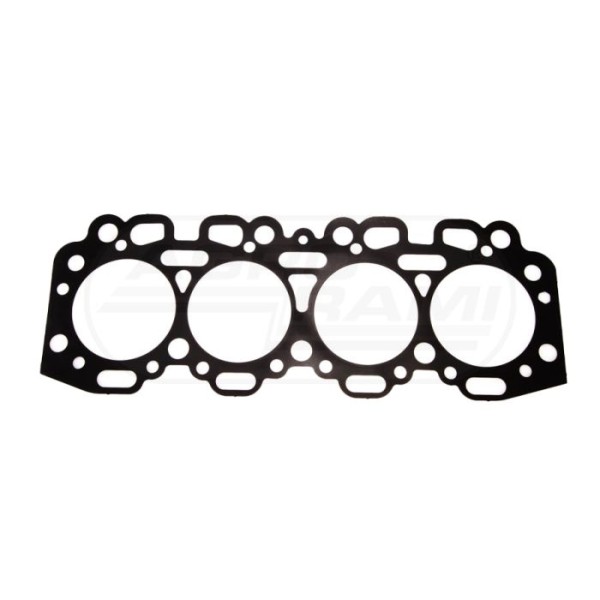 USZCZEKA GŁO. 3073-31 WZMACNIANA