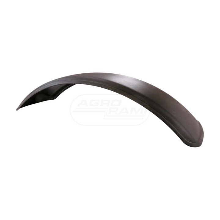 Błotnik przedni 720x355/1245