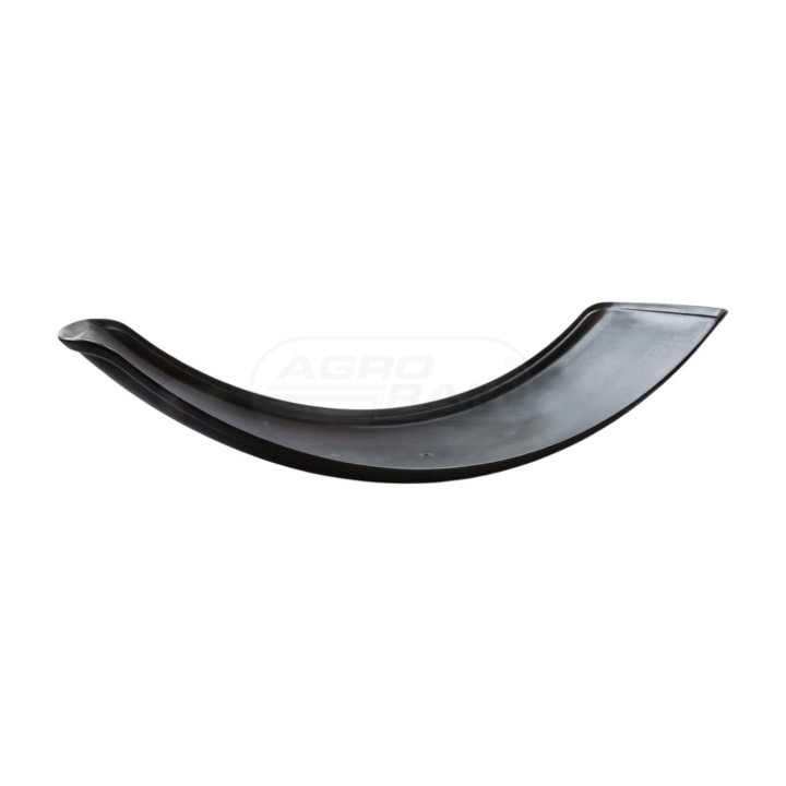 Błotnik przedni 720x355/1245