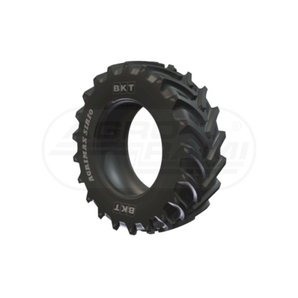 Opona BKT AGRIMAX SIRIO TL