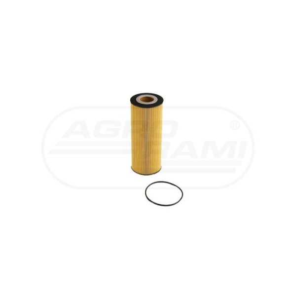 Filtr oleju Bepco  6097-42 , WO1560x