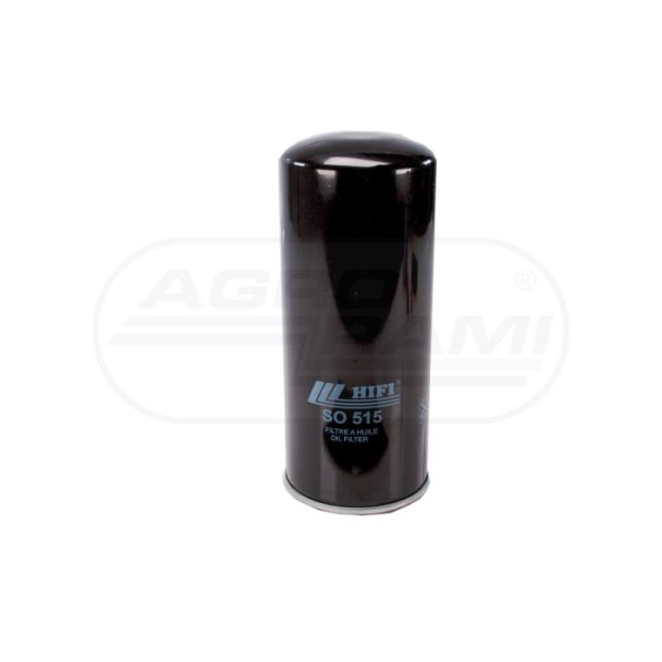 Filtr oleju  60/97-29  hf-35197  , lf-3321
