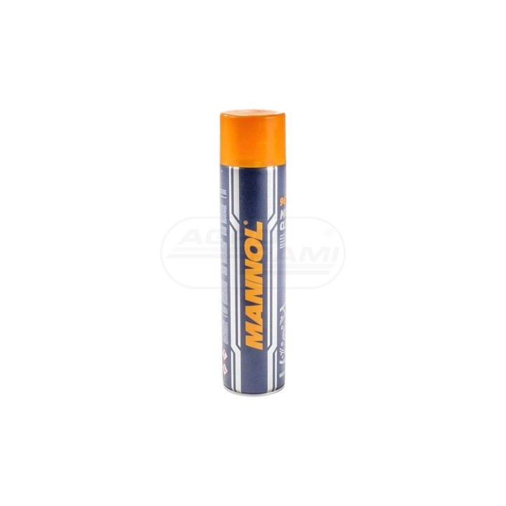 Zmywacz do hamulców spray MANNOL