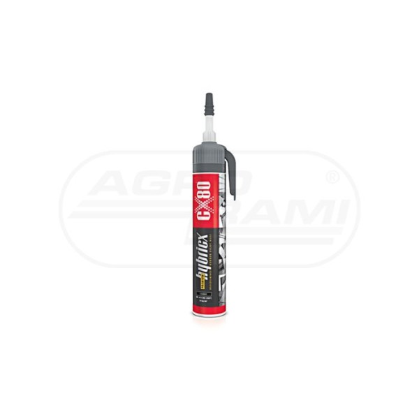 Klej HYBRICX PREMIUM CZARNY