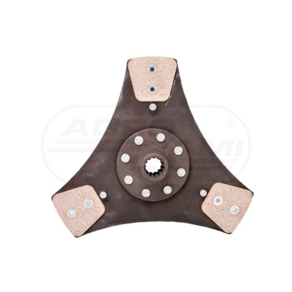 TARCZA SPRZĘGŁA 26212-567 zastąpiona przez 328039710 LUK