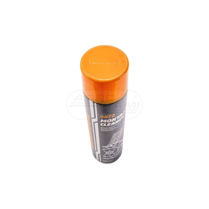 Zmywacz do hamulców spray MANNOL