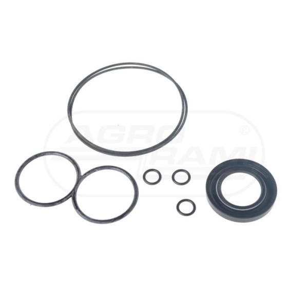 Kpl.uszczelek pompy Cyklop