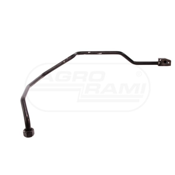 Przewód olejowy FRT