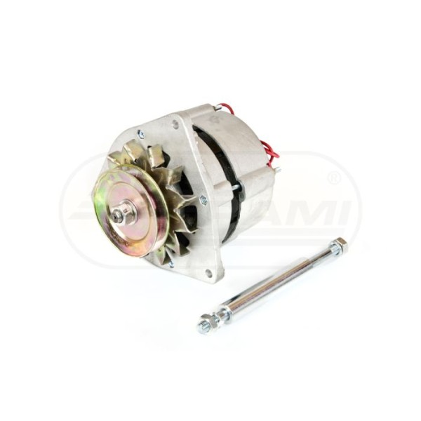 Alternator 14V50A700W