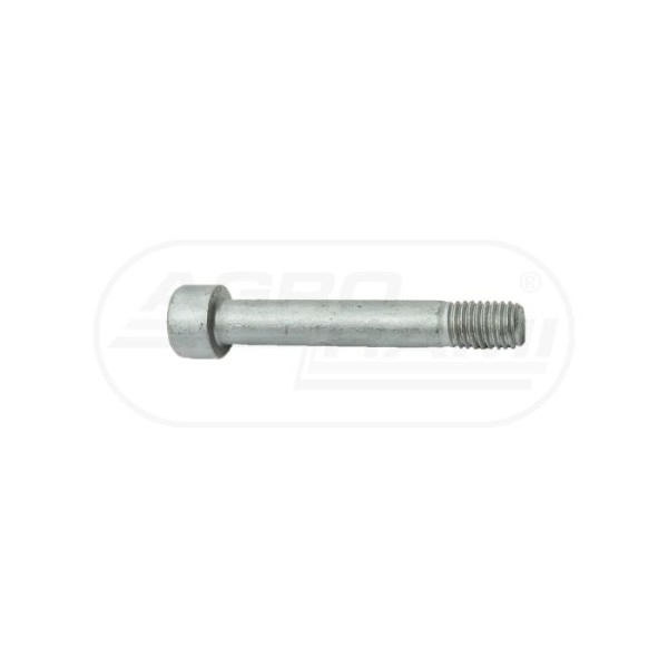 ŚRUBA Z ŁBEM WALCOWYM M8X52 12.9 ORYGINAŁ