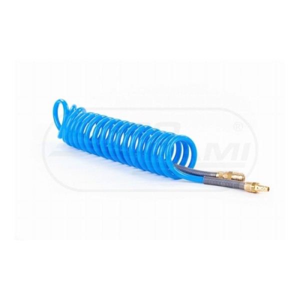 Wąż RECTUS PU 12x8 mm  9m