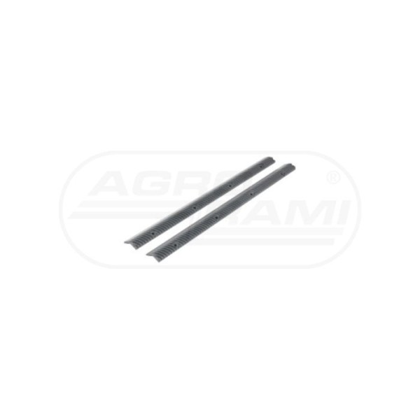 Cep kpl. dł-1040mm.4otw.(kpl.8szt)