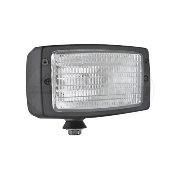 Lampa robocza H-3 bez żarówki