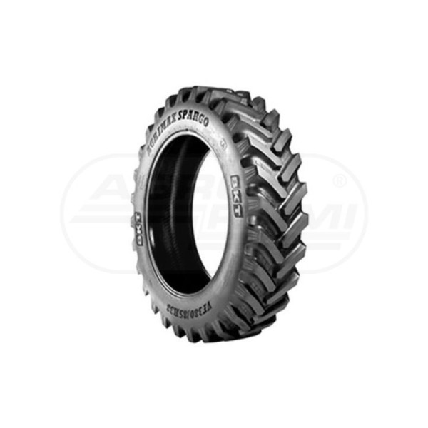 Opona BKT AGRIMAX SPARGO E
