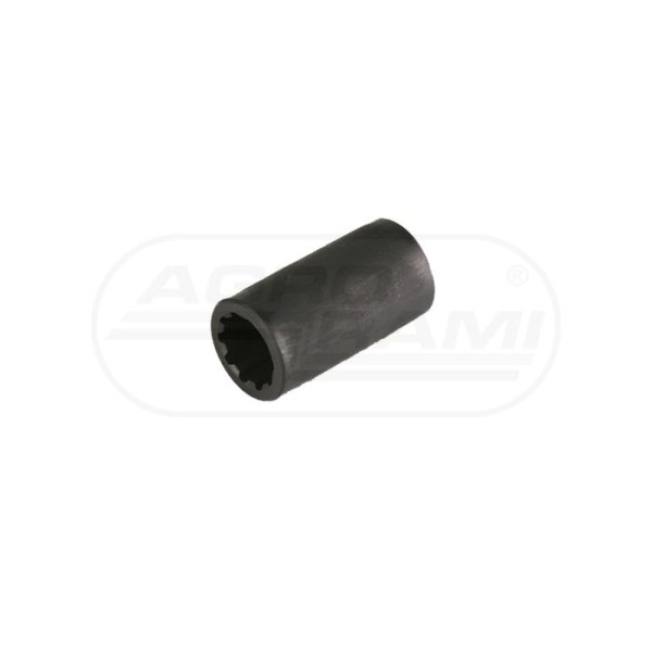 Tuleja łącząca. 256447-9 , 6447-1 , L. 74 mm