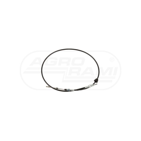 Linka zmiany biegów  L1540mm