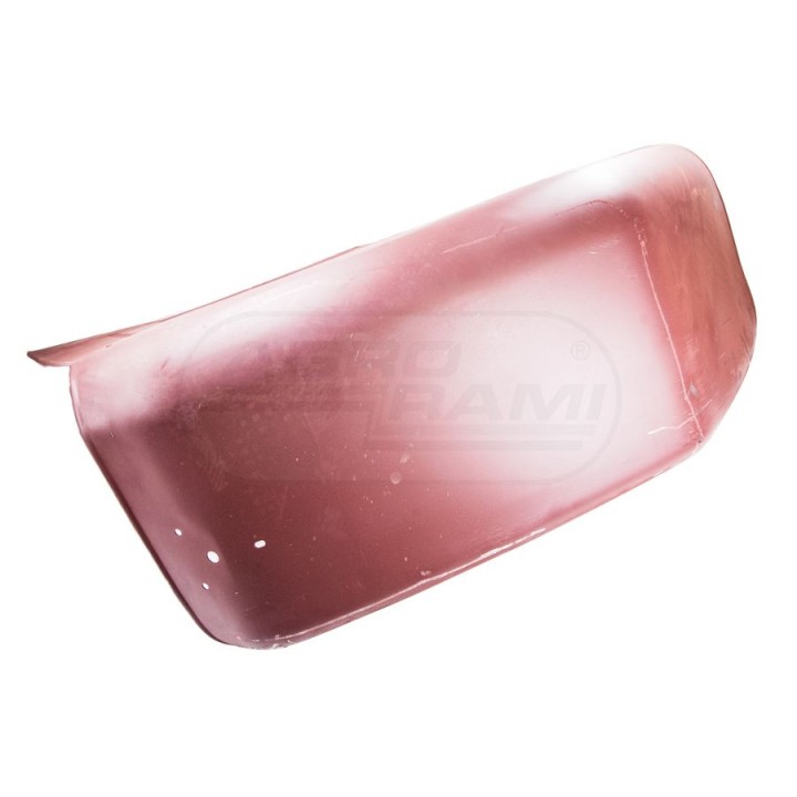 Błotnik tylny lewy 3011 30115501 PRODUKT POLSKI