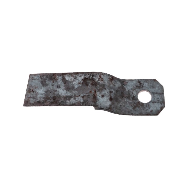 Nóż sadowniczy rozdrabniacza gałęzi duży zastosowanie 199RZ-3 Agro-Interstar 501070017 AGRO-INTERSTAR