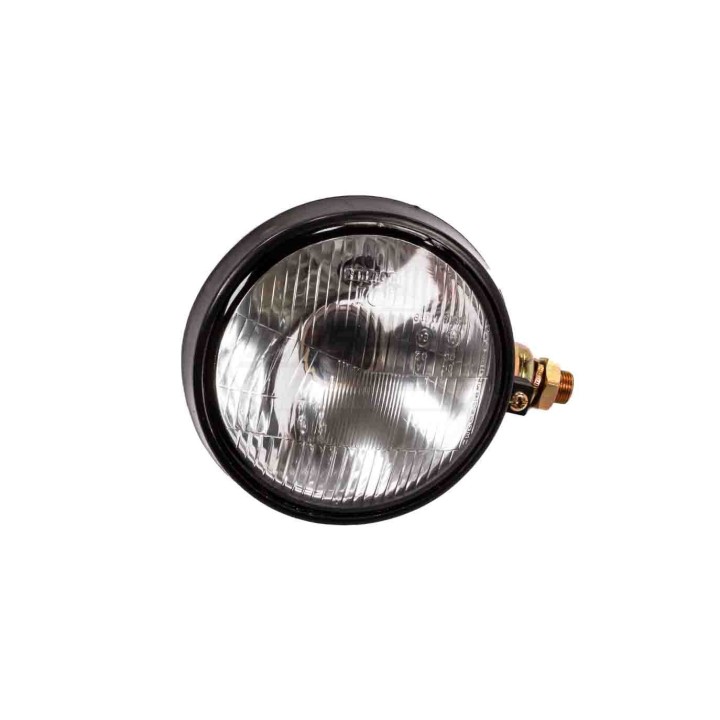 Reflektor plastikowy NEO-436 H4 lewy 46657210