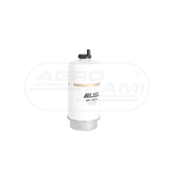 Filtr Paliwa  60/111-380 b58508 , b58479 SN70274