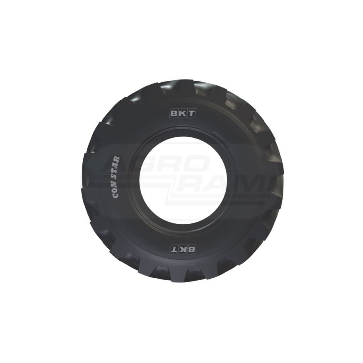 Opona BKT CON STAR IND 12,5X20 / 340/80X20 (144A8) TL