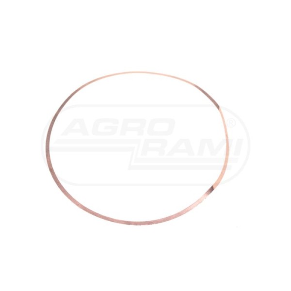 Podkładka tuleji silnika remontowa 0,1