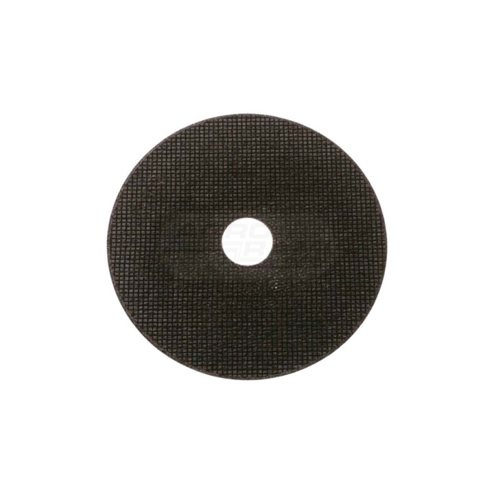 Tarcza do cięcia metalu / inox 125x1 Black Bull