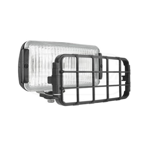 Reflektor halogenowy