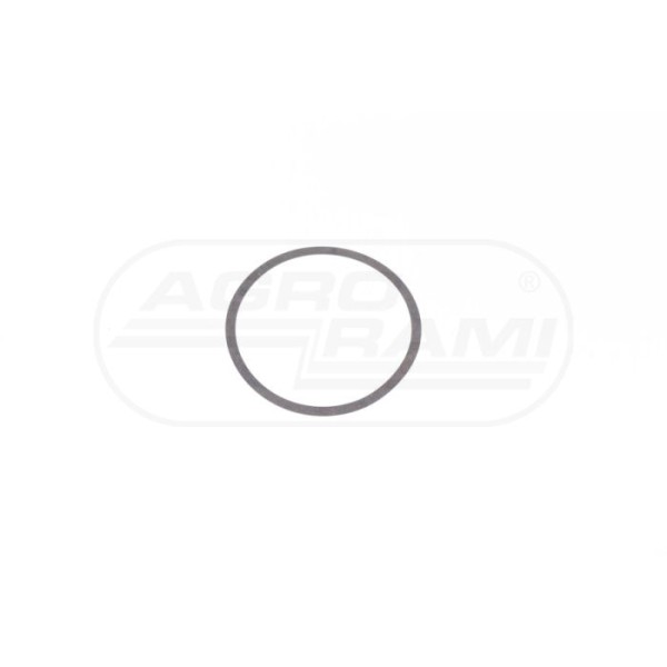 Podkładka 80x90x0,2