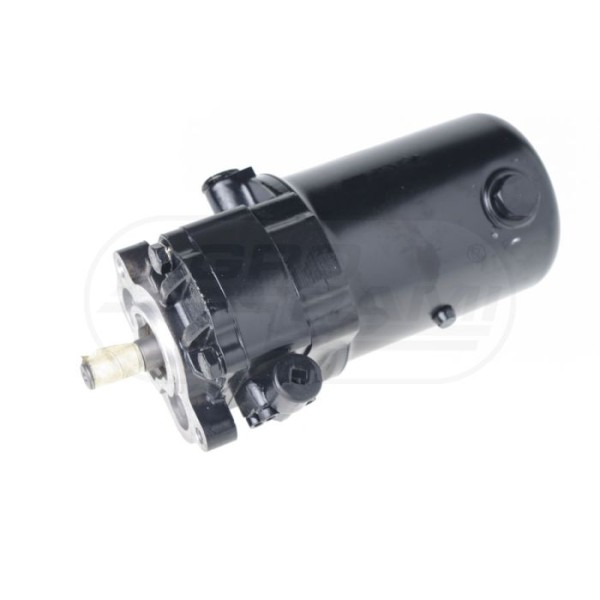 Pompa wspomagania zbiornik