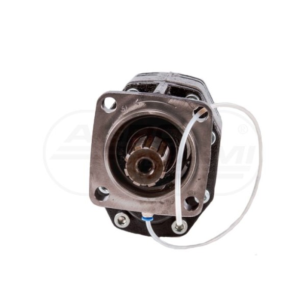 Pompa hydrauliczna lewa wyd.82lmin.