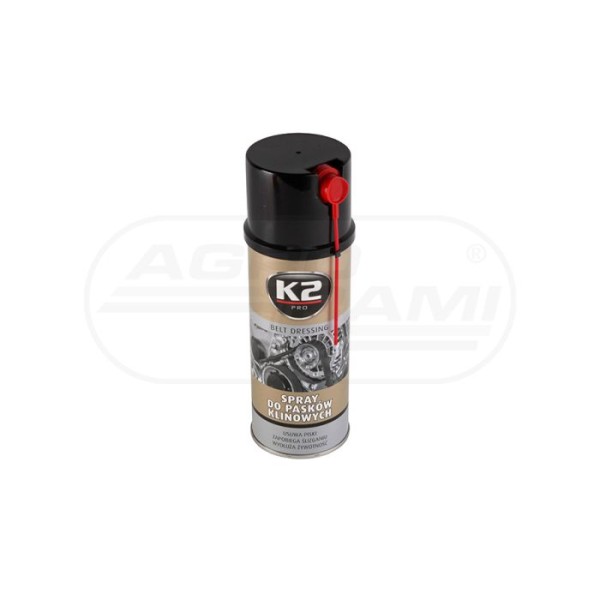 SPRAY DO PASKÓW KLINOWYCH K2 W-126