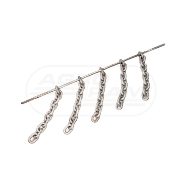 Rozdzielacz łańcuch.