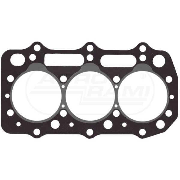 USZCZELKA GŁOWICY PERKINS 403-D11/3CYL. F178 GR.1,2MM