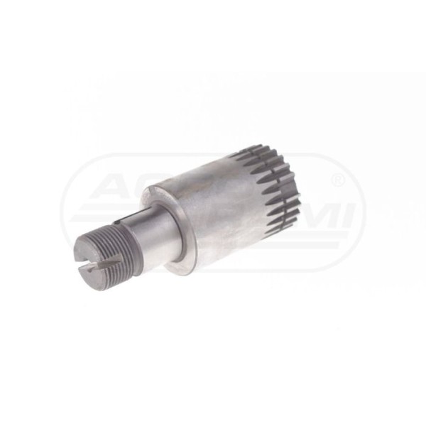 Wałek napędu pompy