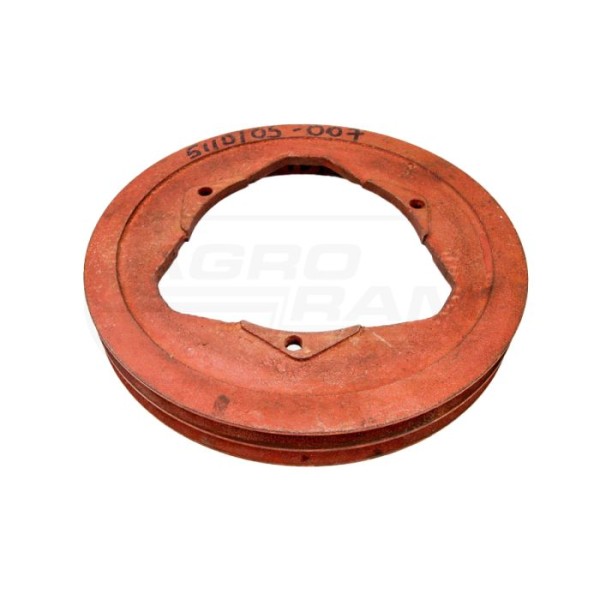 Koło pasowe  BS i GIGANT