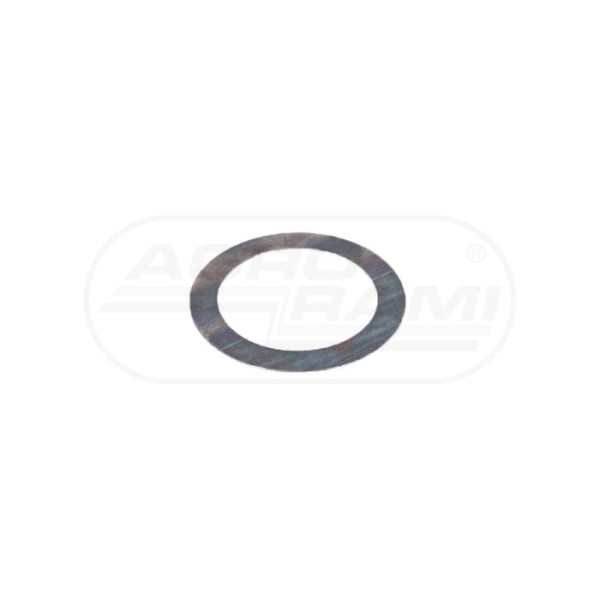 Pierścień