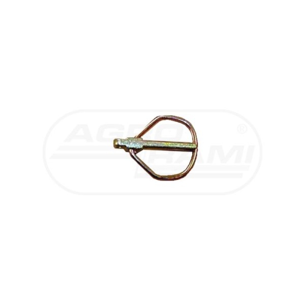 Wtyczka składana z rodełkiem ORYGINAŁ