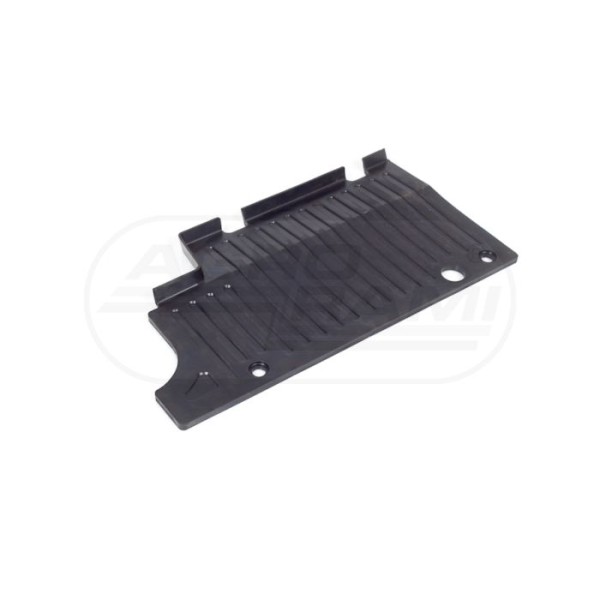 Osłona gumowa prawa