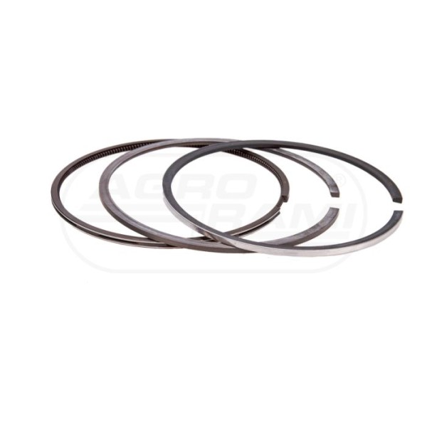 Kpl.pierscieni 2634-152 GOETZE