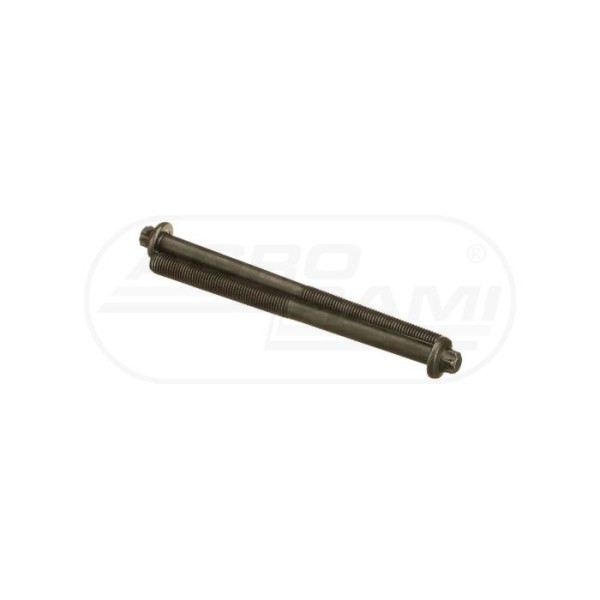 Śruba CNH M12X165