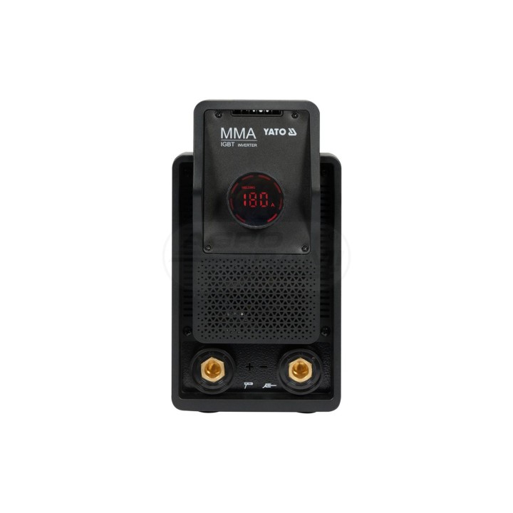 Spawarka inwentorowa MMA 180A IGBT