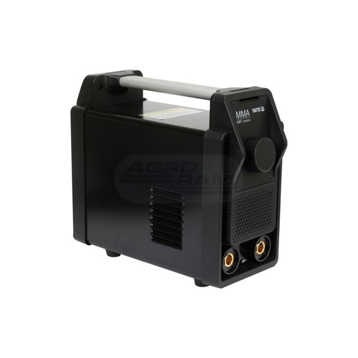 Spawarka inwentorowa MMA 180A IGBT