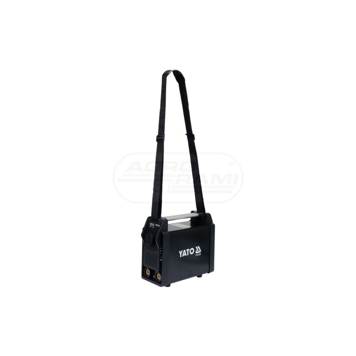 Spawarka inwentorowa MMA 180A IGBT