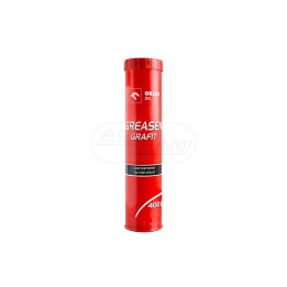 Smar ORLEN OIL GREASEN GRAFIT K 400 GR.