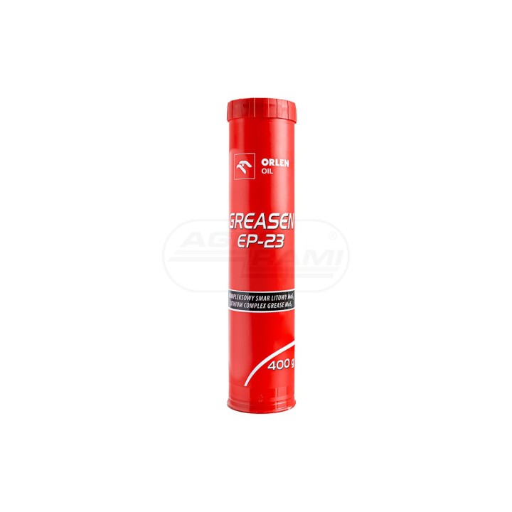 Smar ORLEN OIL GREASEN EP-23 K 400 GR.