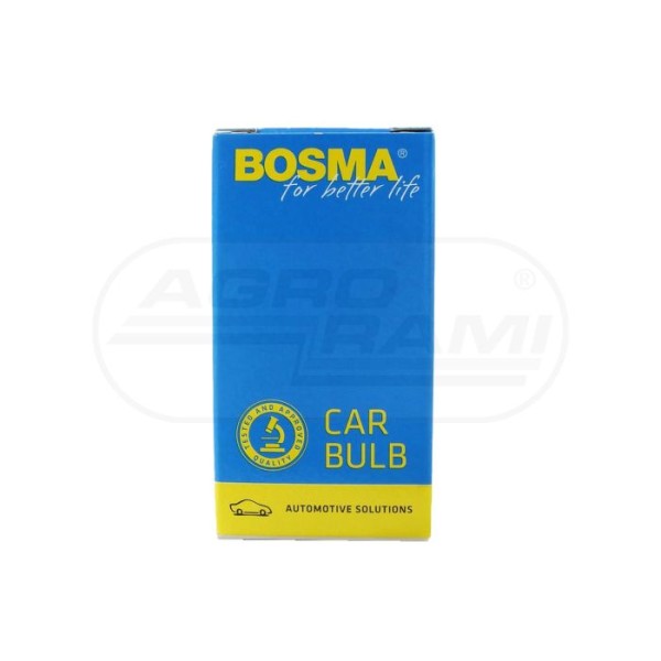 Żarówka 12,8V PG 13 BOSMA 4957
