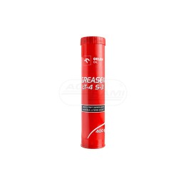 Smar ORLEN OIL GREASEN ŁT-4 S-3 K 400 GR.